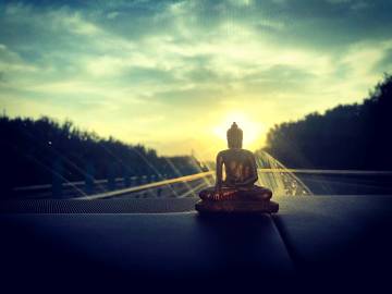 达真堪布：得到人身有多难？