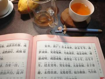 达真堪布：烦恼很重的人适合学佛吗？