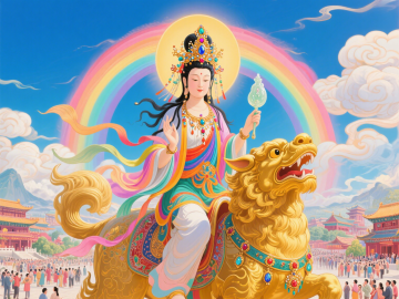 生死的幻觉 第8章 魔术游戏般的无常 